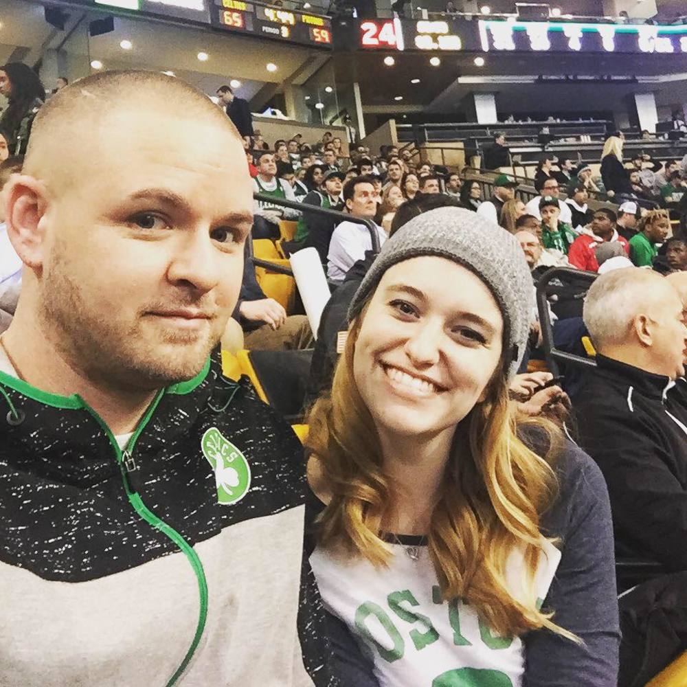 Meet your Posher, Renee