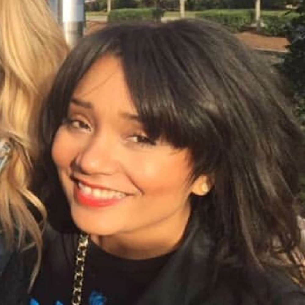 Meet your Posher, Amanda 💁🏽