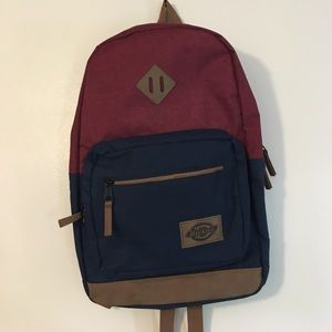Dickies backpack