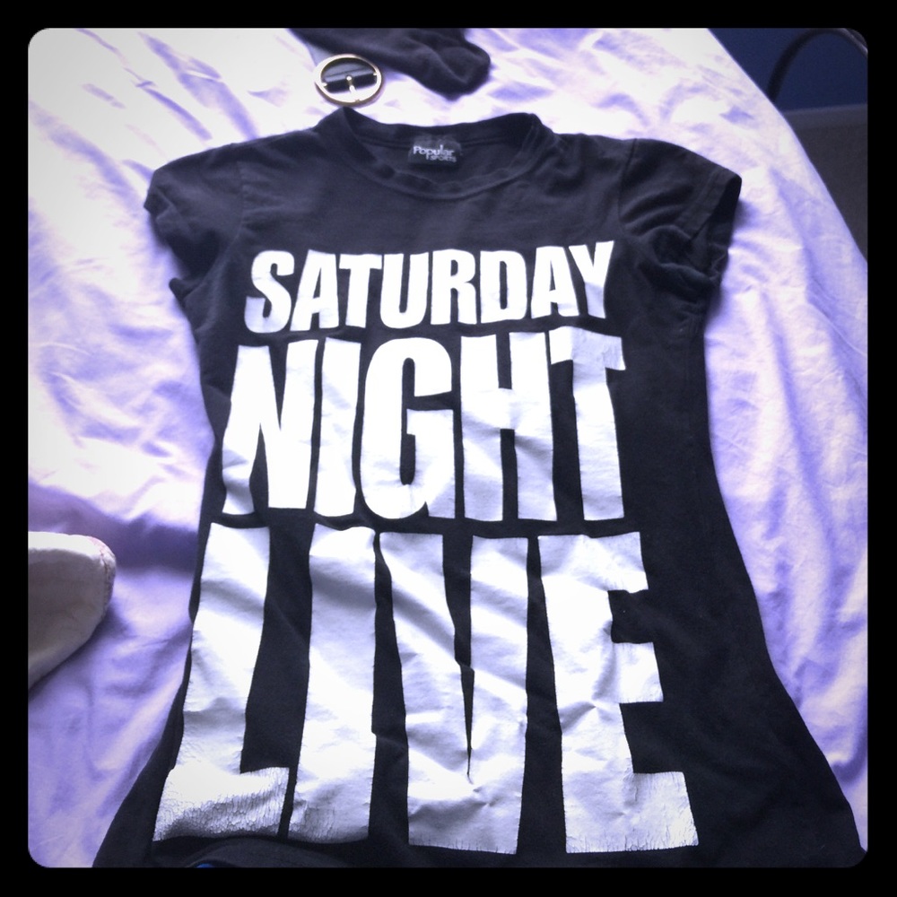 Saturday Night Live T-Shirt