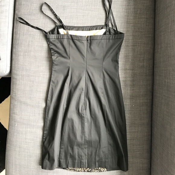 Bebe dress - Picture 2 of 3