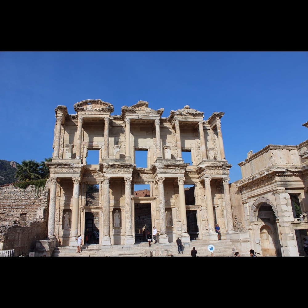 Meet your Posher, Jen