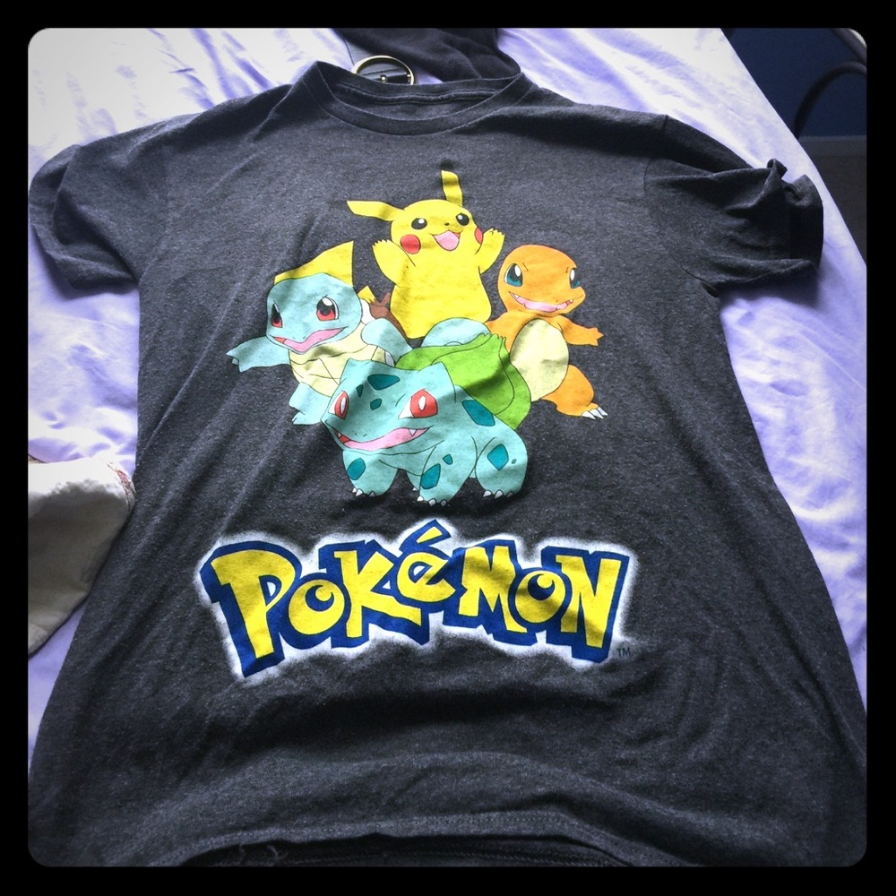 Men's Graphic T