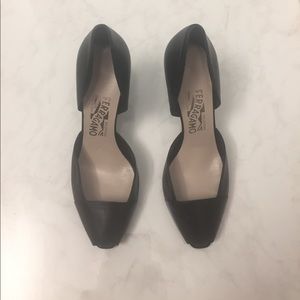 Salvatore Ferragamo heels
