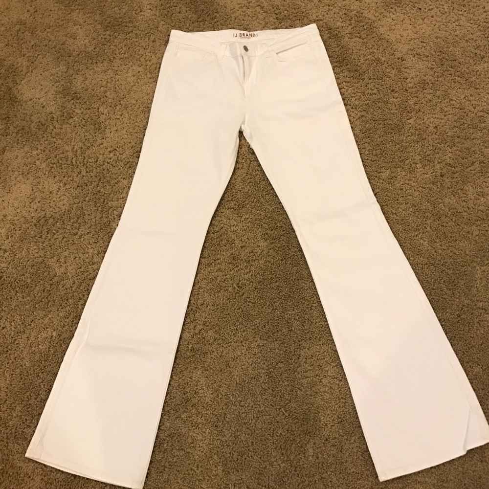 J Brand Denim