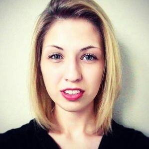 Meet your Posher, Mairyn