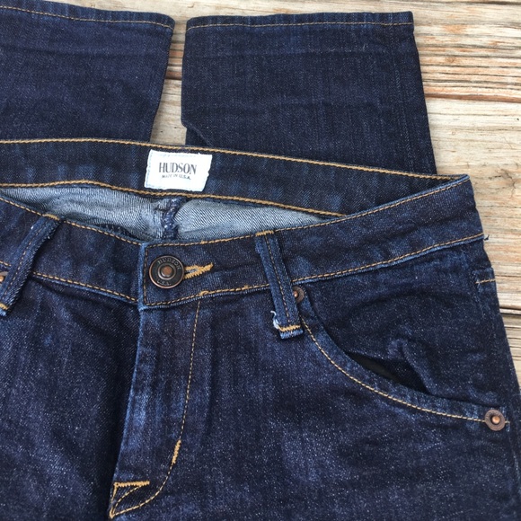 NWOT Hudson Jeans - Picture 3 of 10