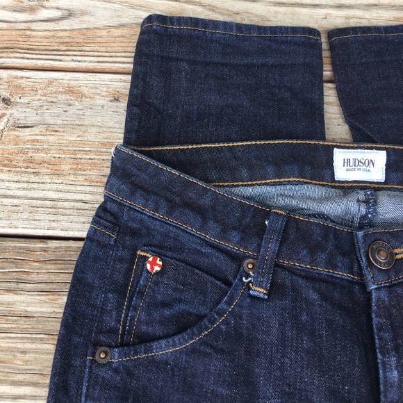 NWOT Hudson Jeans - Picture 4 of 10