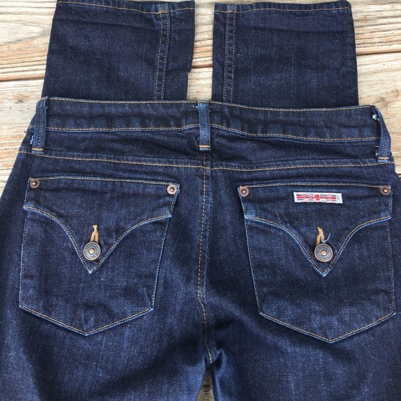 NWOT Hudson Jeans - Picture 5 of 10