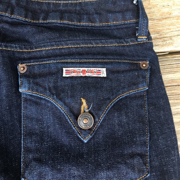 NWOT Hudson Jeans - Picture 6 of 10