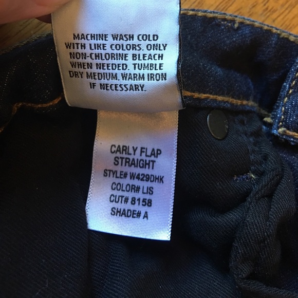 NWOT Hudson Jeans - Picture 8 of 10