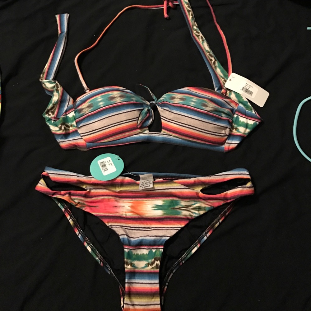 L Space Bikini