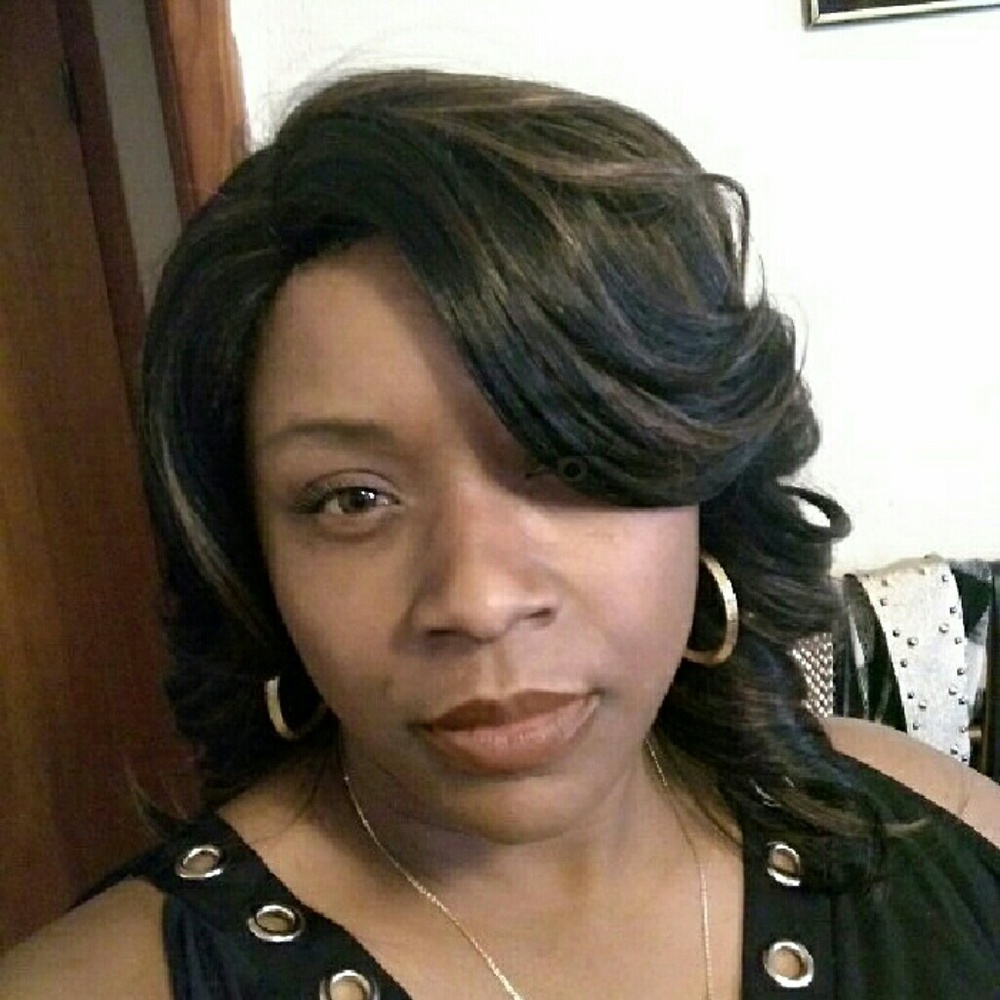 Meet your Posher, Kim