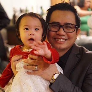 Meet your Posher, John charlie