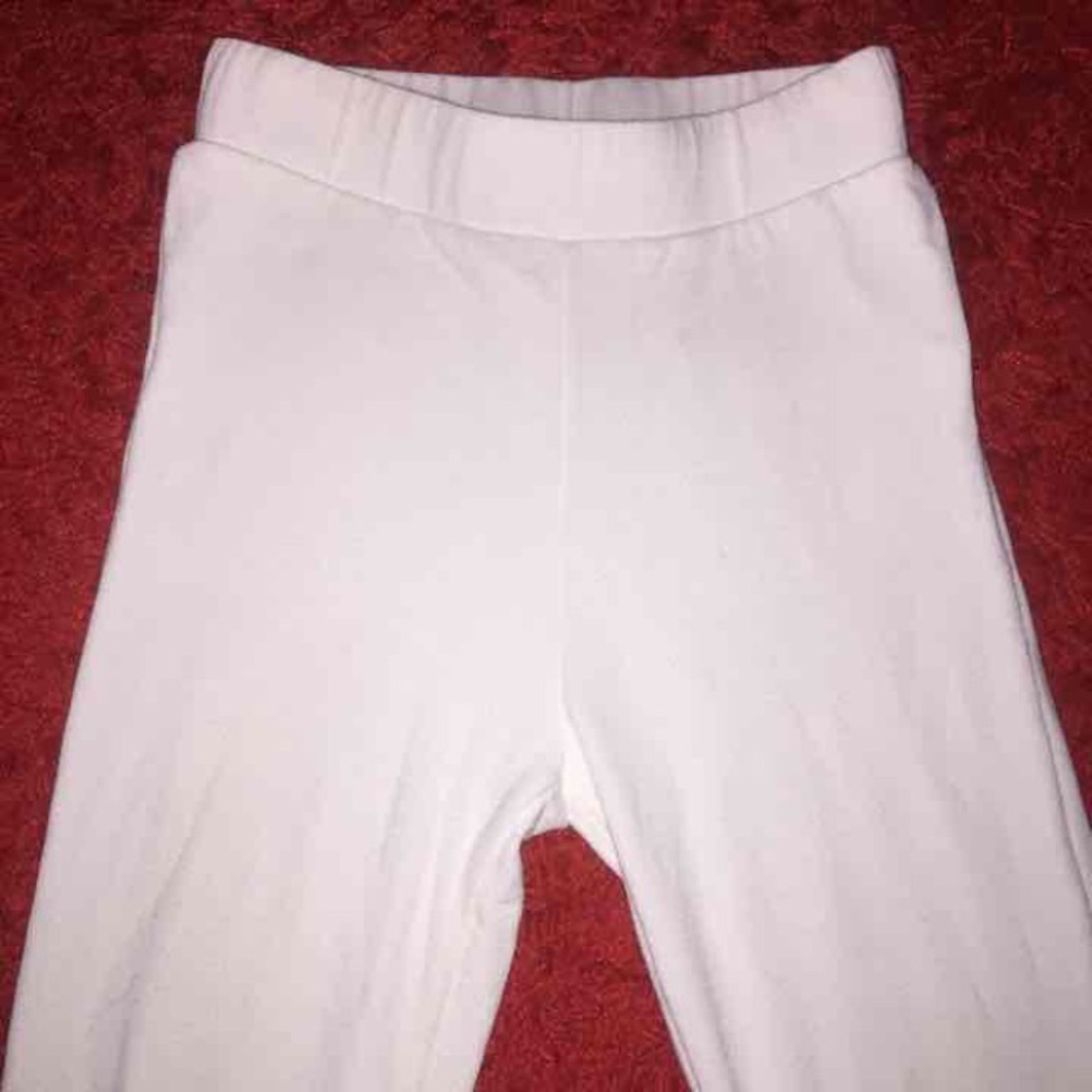 Naked Wardrobe Leggings