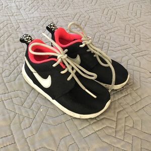 Baby Nike shoes