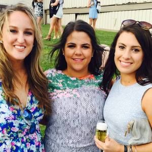 Meet your Posher, Elizabeth