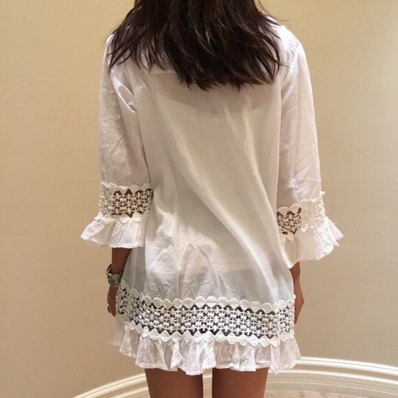 Bikini cover or dress - Picture 2 of 5