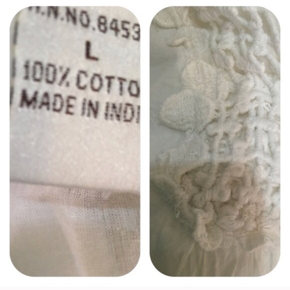 Bikini cover or dress - Picture 3 of 5