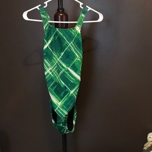 Speedo Endurance suit-34