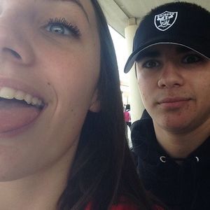 Meet your Posher, Kyle