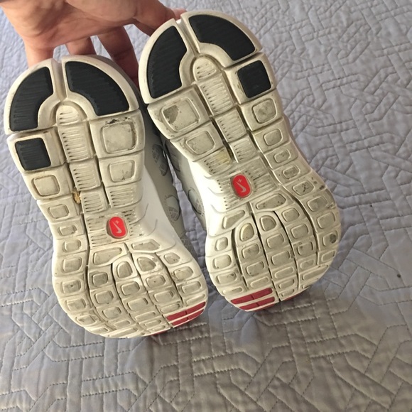 Nike running shoes - Picture 4 of 4