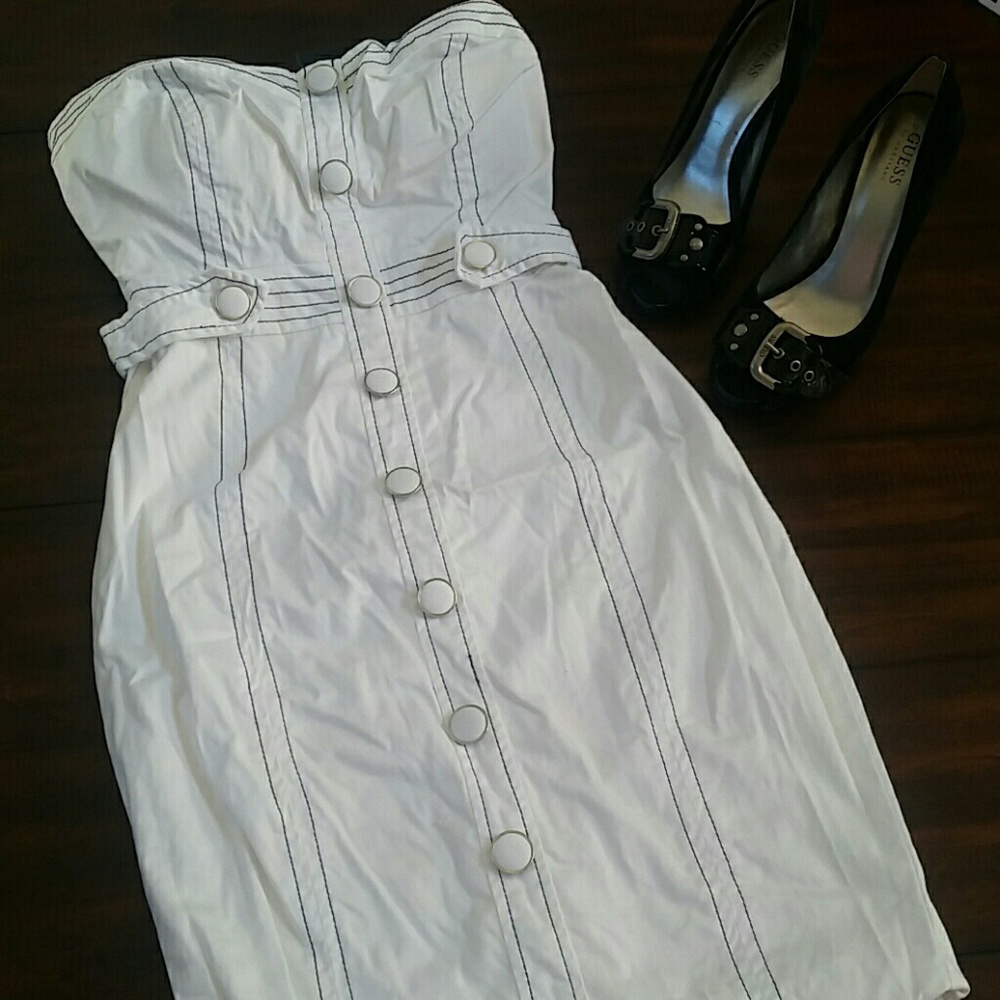 Arden B dress