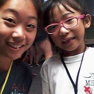 Meet your Posher, Vicky