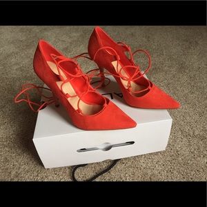 ALDO shoes