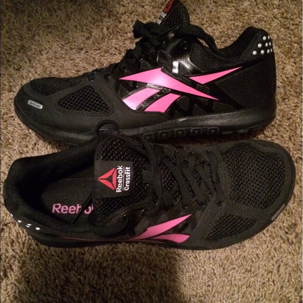 Womens Training Shoes