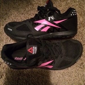 Womens Training Shoes