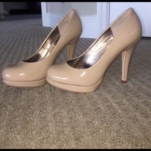 Madden Girl Heels