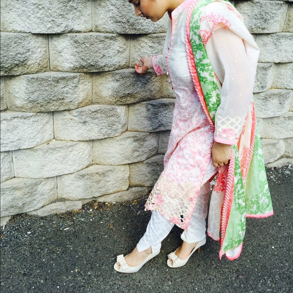 shalwar kameez