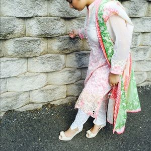 shalwar kameez