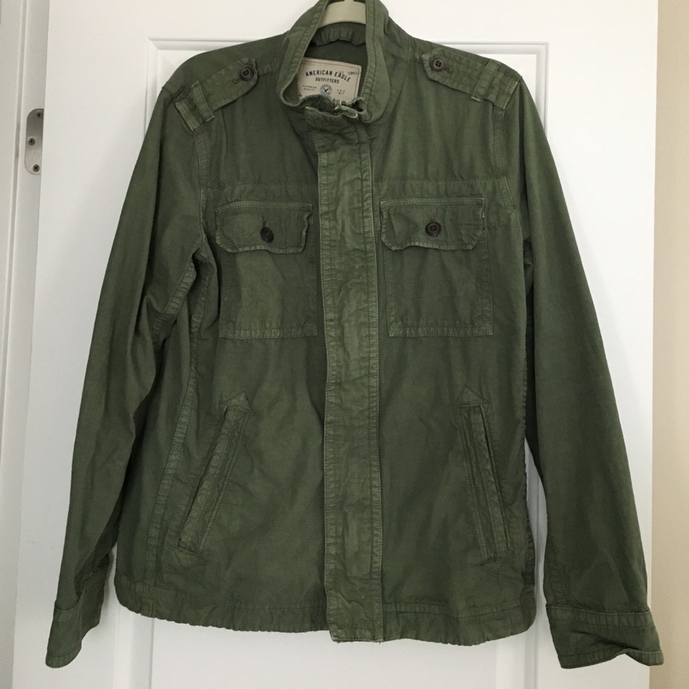 American Eagle jacket