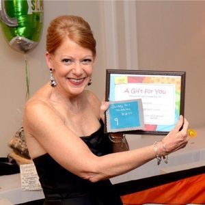 Meet your Posher, Mary