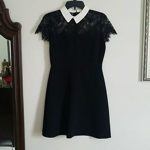 Maison Jules black dress Maison Jules black dress