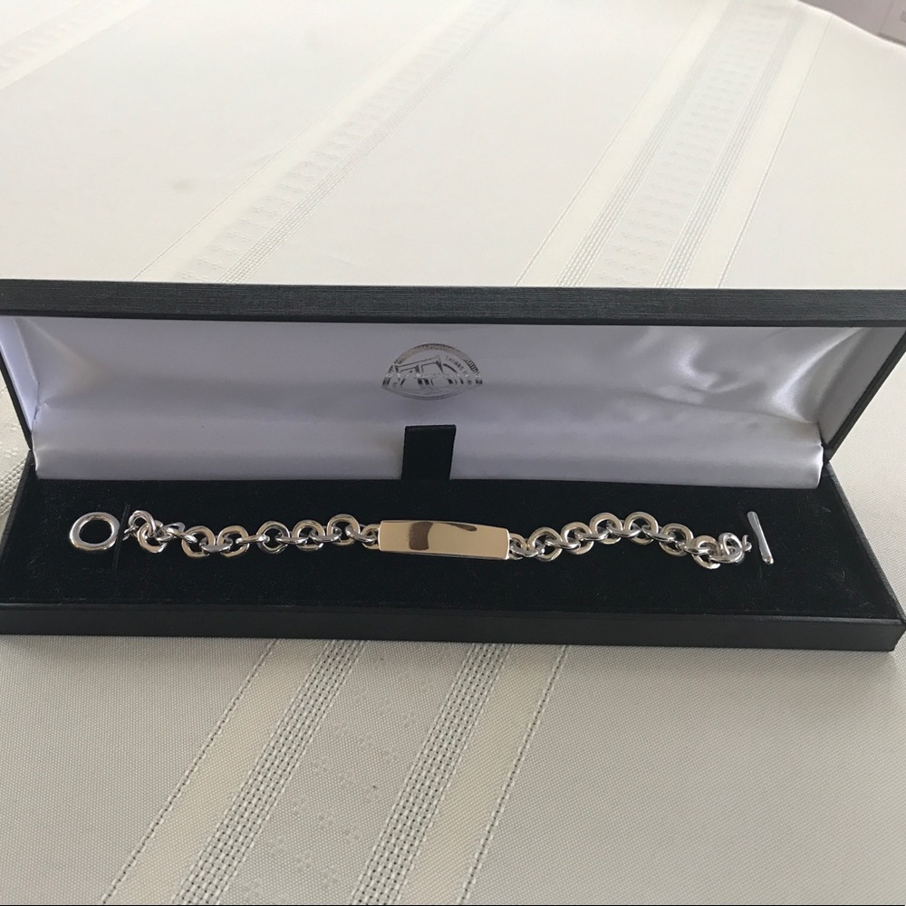 THINGS REMEMBERED women's bracelet