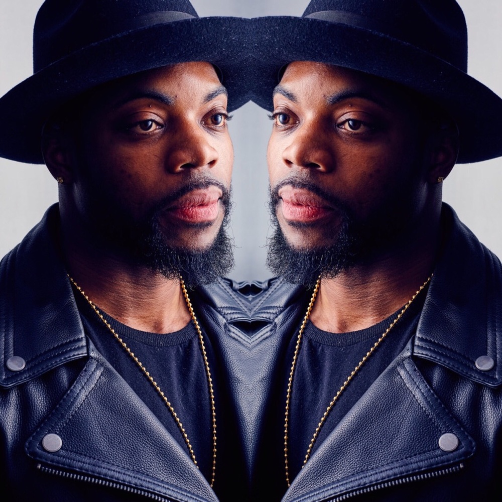 Meet your Posher, Chris