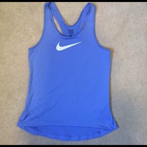 Nike Pro Cooling Tank
