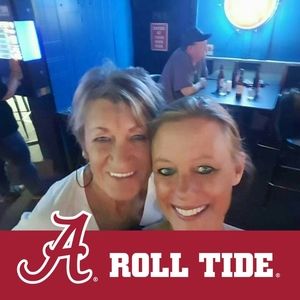 Meet your Posher, Donna