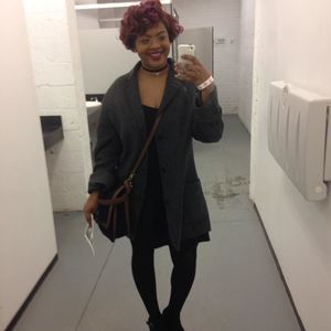 Meet your Posher, Deanna