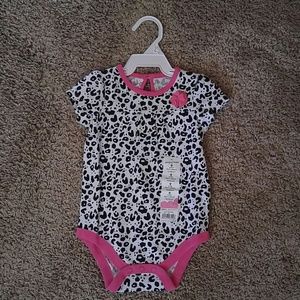 9 month Jumping Beans bodysuit