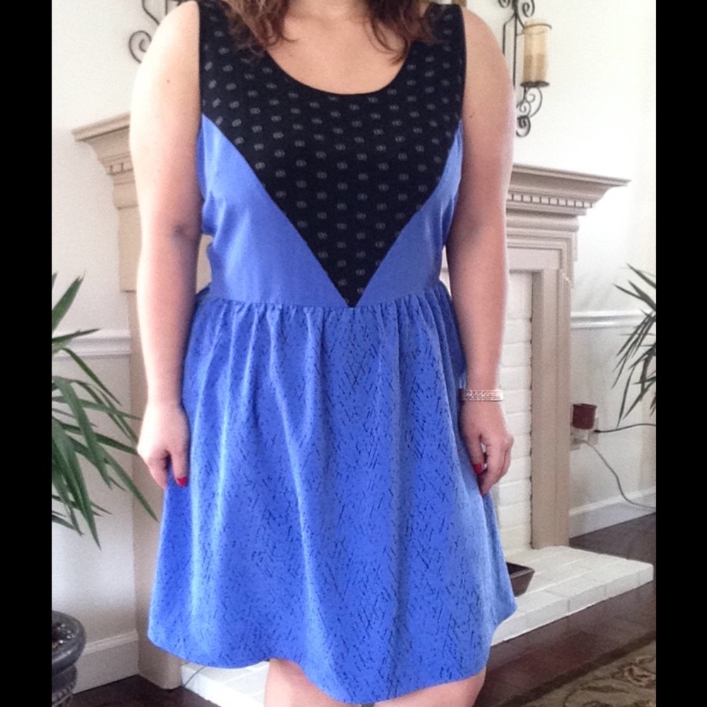 Lightweight Summer Dress