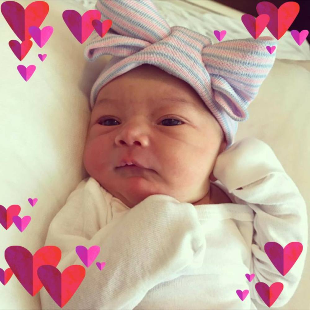 Meet your Posher, Bobbi