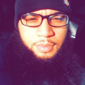 Meet your Posher, Jason