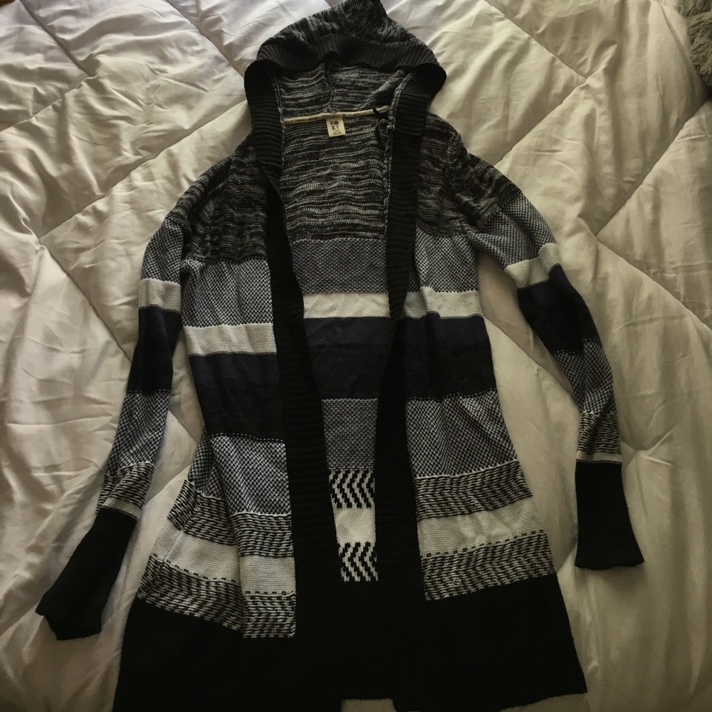 Roxy Sweater