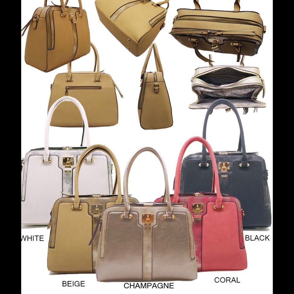 Fashion Bag