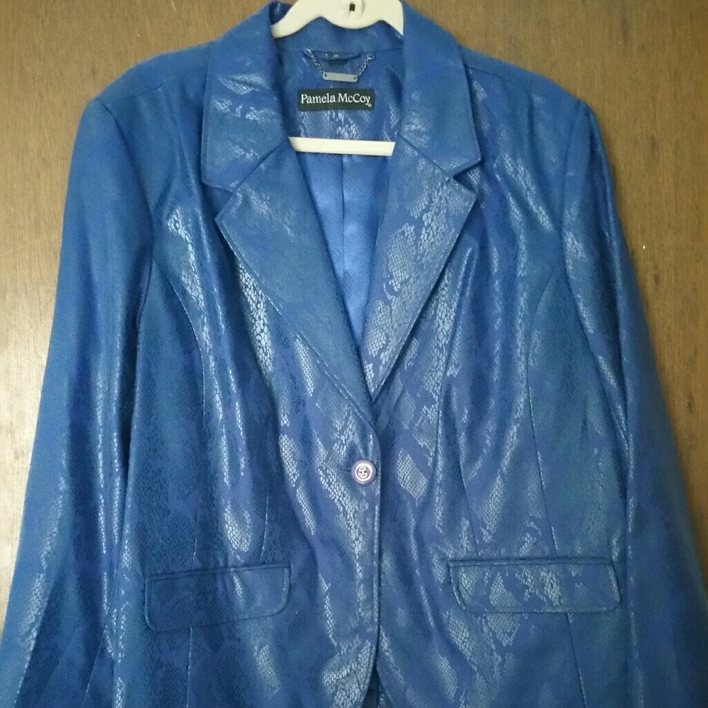 Blazer