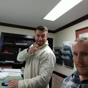 Meet your Posher, Shawn